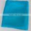 custom solid silk chiffon fabric for summer dresses