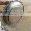 dinner plate (cnc metal spinning kitchen utensil-aluminium food plate)