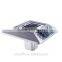 best design reflective LED solar cat eye road pavement markers