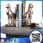 Wholesale Resin Animal Craft Cat Letter Bookends For Study