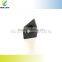 Made in Taiwan CNC modules corner connector angle triangle Aluminium Anodizing Aluminium angle corner