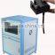 Portable Dot Pin Marking Machine for big parts