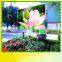 Guang Zhou Biggest Manufacturer P6.67 Outdoor Full Color Led Board