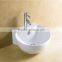 New One Piece Countertop Bathroom Sink