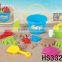 innovative different style sand toy beach product