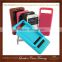 flip cover wallet leather mobile phone case for sony e3 from china supplier