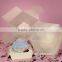 one stander tuck top clear plastic cake box