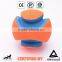 Interactive Vinyl Outdoor Fetch Dog Training Toy Ball                        
                                                Quality Choice