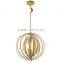 New wood modern led chandelier for home,Wood modern led chandelier for home,Modern led chandelier for home P4155-40