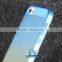 C&T Cell phone accessory 0.3mm clear transparent tpu back cover case for asus zenfone 2 laser ze550kl