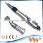 sterilized disposable dental handpieces