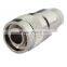RF Coaxial TNC male connector LMR400 Cable