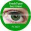 korea fashion magic colored contact lenses