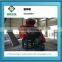 Fully Automatic New design shaft shredder blades and plastic