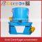 South Africa Customer Order Gravity Gold Separator Machine