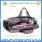Classic designer microfiber nylon cheap waterproof rolling laptop bag