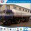 Dongfeng bulk cement goods transport cement,coal ash,lime powder and mineral flour tank truck bulk cement power tanker Truck