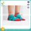 Free Sample Stylish Female Ankle Support Sock Wholesale Custom Socks Import Hosiery