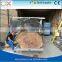 Best selling save energy high frequency wood vacuum dryer