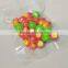 food vacuum plastic bag reusable food vacuum bags