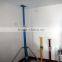Construction Scaffolding Adjustable Shoring Prop 48*56mm