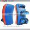 Arched thai pads/twins thai pads