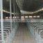 carbon steel material galvanized steel pigsty fence carbon steel fence China supplier