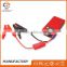 12 volt Multi-funciton Auto Emergency Start Power Supply Jump Starter vehicle accessory LCD dis[play