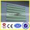 Durable And Nice Aluminum Alloy Rolling Shutter Door Frame