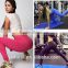 The new 2016 Wholesale fashion sexy spot goods gym wear jogger legging yoga pants