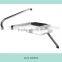 White Stainless Rail 3 Steps Ladder Boat Outboard Swim Fiberglass Platform