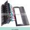 High Quality Waterproof 8 Gang Aluminium Marine Control Switch Panel