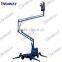 8m Diesel Power Mobile Articulated Hydraulic Boom Lift