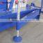 10m Mobile hydraulic aluminum lift platform for sale