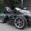 2015 Jinyimotor Roxter Type A quad 250cc