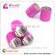 nylon aluminum heated hair rollers