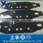 3K twill matte carbon fiber cutting parts for RC frames and medical equipment