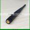 3G GSM Antenna Rubber duck 3dBi 850/900/1800/1900/2100MHZ Size 140mm long RP SMA