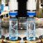 Sleeve Labeling Mach High Quality Automatic Labeler 27000 bottles/hr Adhesive Sticker