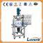 homogenizer mixer machine for facial cream ,oil blending tank , mayonnaise mixer machine