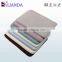 Promotional decorative custom design microfiber color changing sticky anti-slip shower bathroom mat