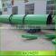 farmed used chicken manure dryer machine/fertilizer drum dryer for sale