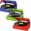 Colorful sound box 3-speed record player