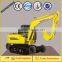 Construction Machinery 8ton Mini Farm Machinery Walking Excavator