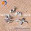 china  Manufacturer DIN 315 m3-m52 Galvanized Wing Nut