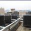 New technology 80 degree high temperature heat pump for heating and cooling, hot water reach to 80C