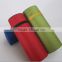 plastic hand made Fabric reading glasses case