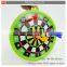 Target toy game dart board magnetic dart toys for kid