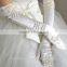 Wholesale Cheap Satin Gloves For Wedding Party