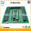 94V0 4Layer PLC Industrial Controller Circuit Board PCB PCB Assembly